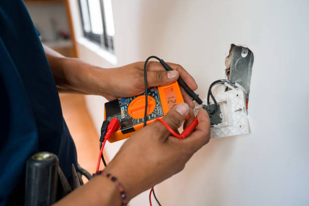 Best Emergency Electrical Repair  in Jonesville, NC