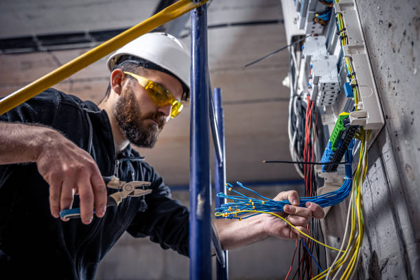 Best Electrical Installation Contractor  in Jonesville, NC