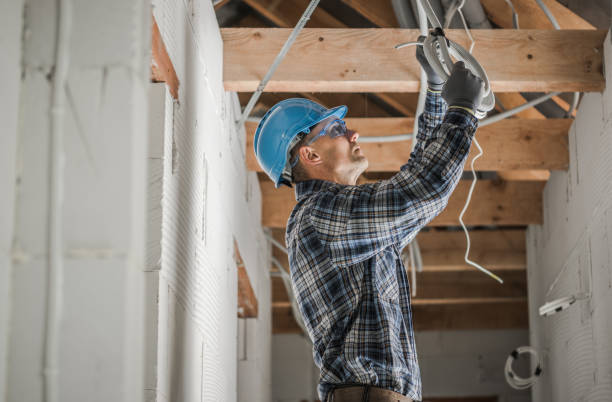 Best Electrical Repair Services  in Jonesville, NC