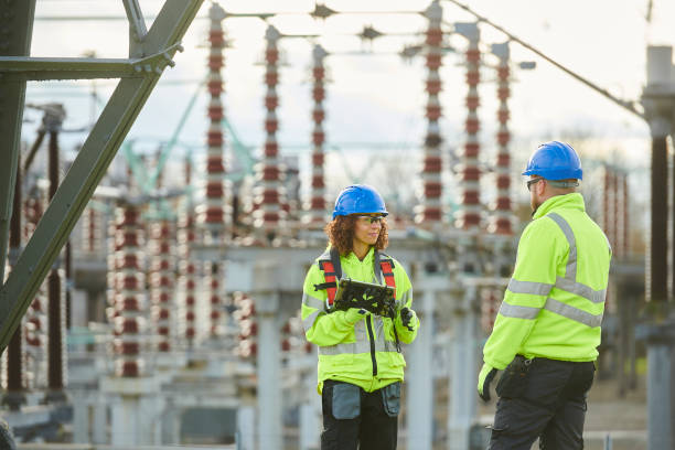 Best Affordable Electrician  in Jonesville, NC