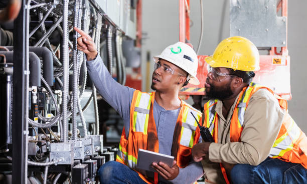 Best Local Electrician Companies  in Jonesville, NC