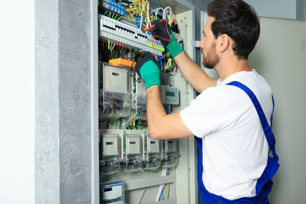Best Electrician for Home Renovation  in Jonesville, NC