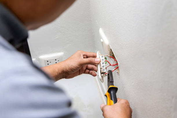 Best Affordable Electrical Installation  in Jonesville, NC