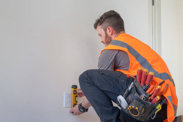 Best Licensed Electrician  in Jonesville, NC
