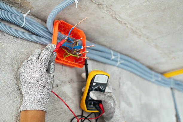 Best Emergency Electrical Repair  in Jonesville, NC