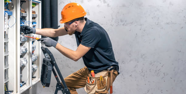 Best Electrical Contractors for Businesses  in Jonesville, NC