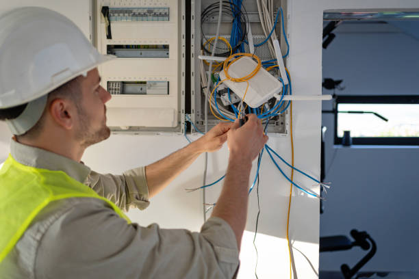 Best Electrical Rewiring Services  in Jonesville, NC